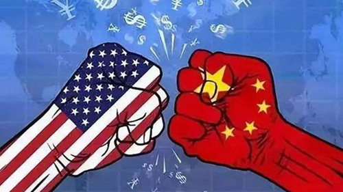 “AI 冷战”
